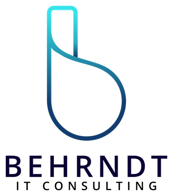 Behrndt IT Consulting Logo